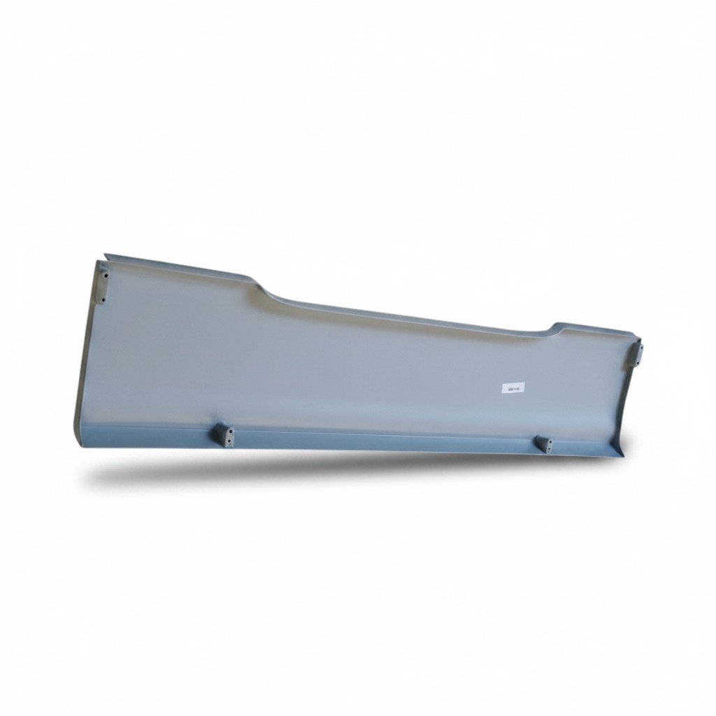 MAN LIONS CITY Mid bumper rear