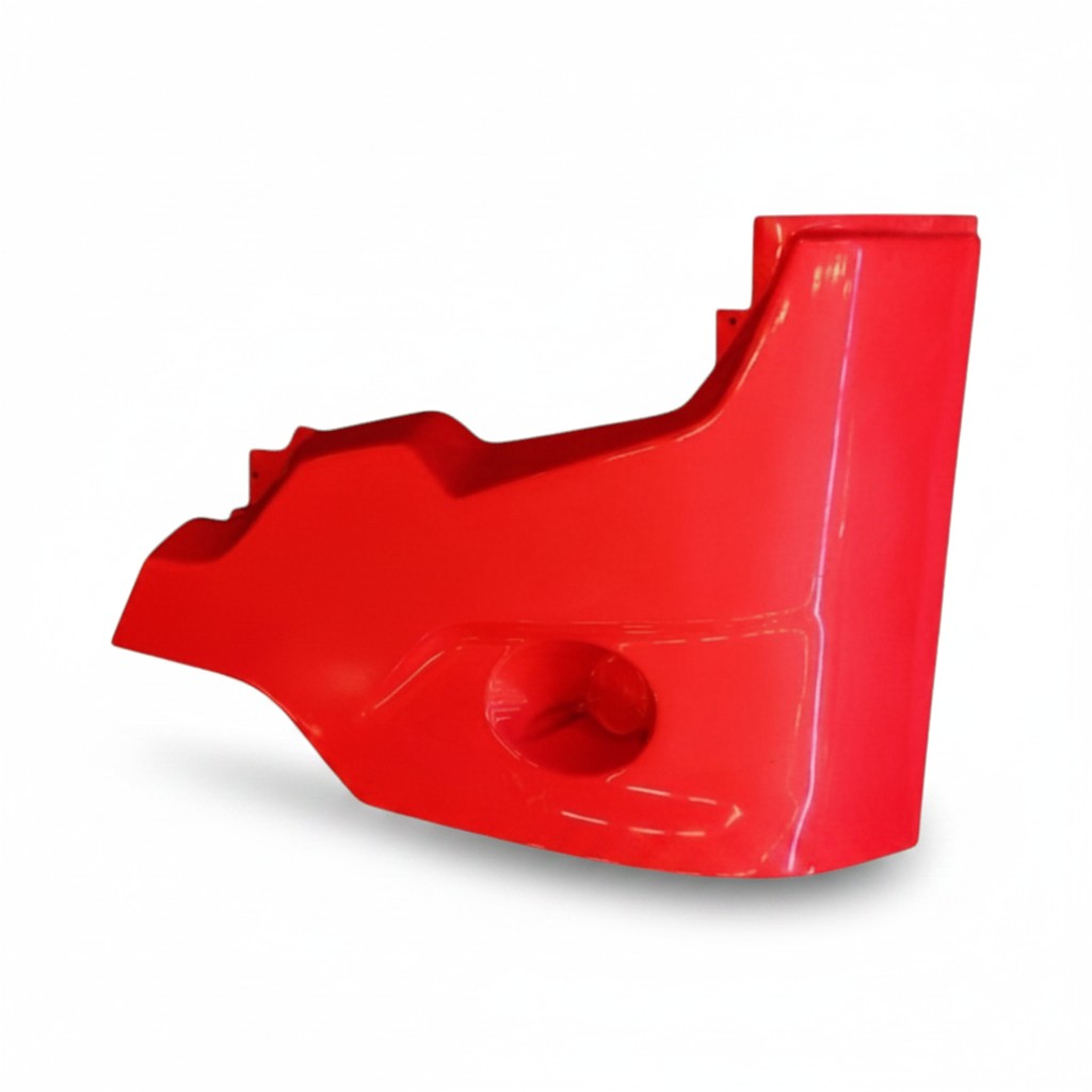 SCANIA SUBURBAN Left bumper front