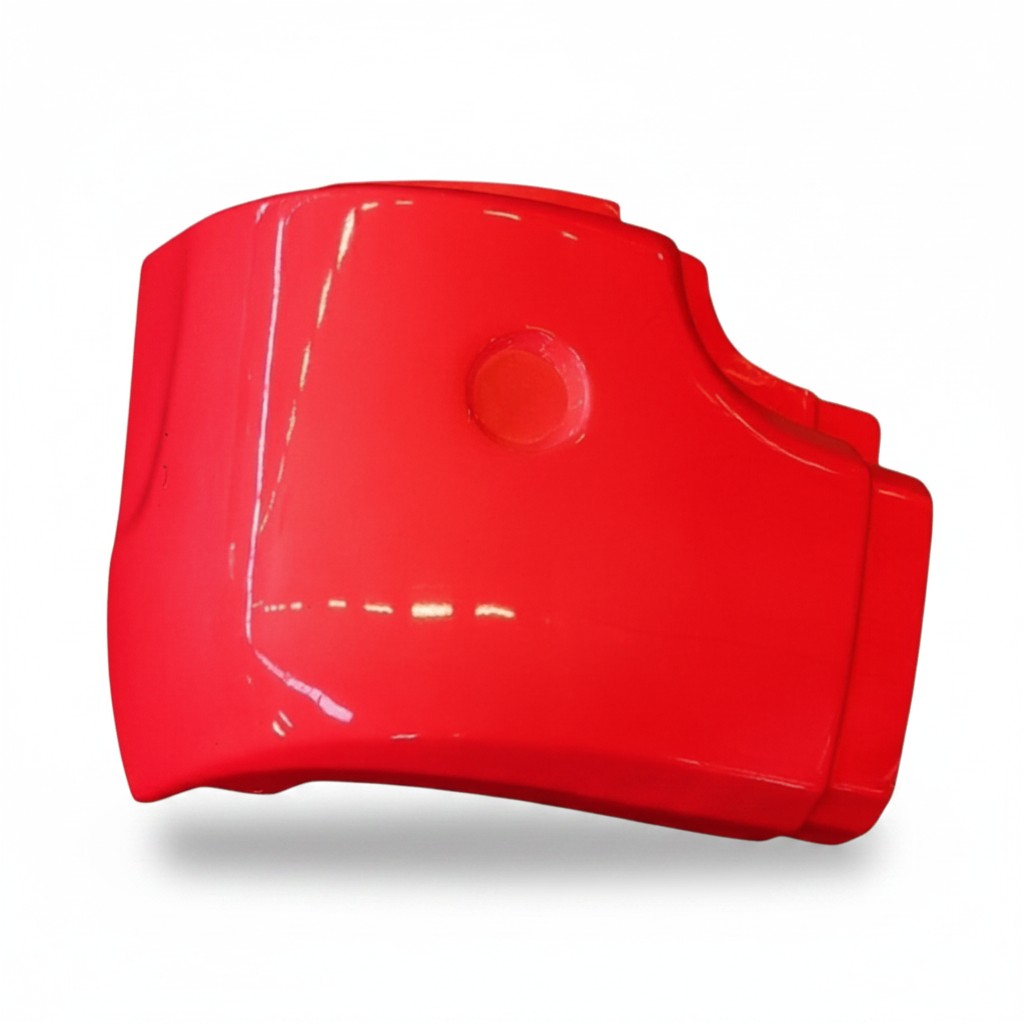 SCANIA CW LE Left bumper rear