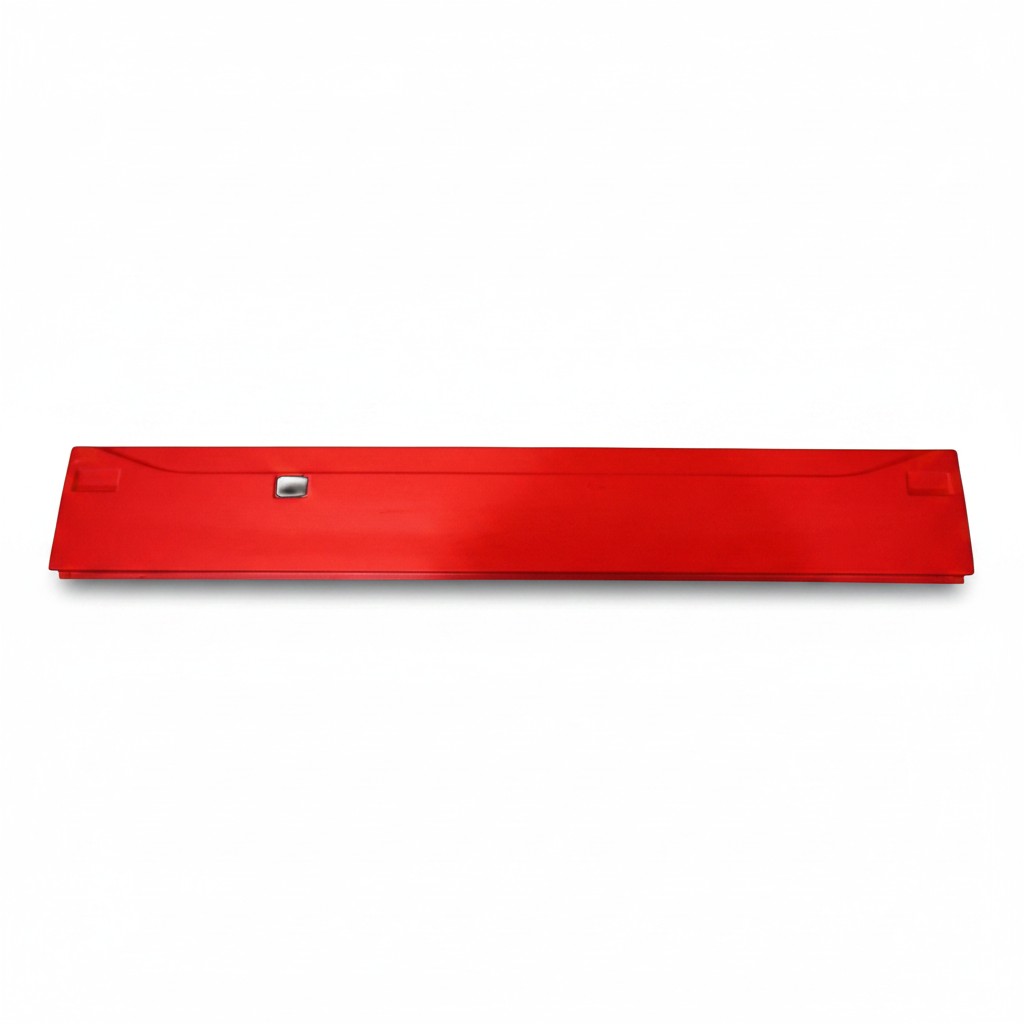 VOLVO 7900 Mid bumper rear