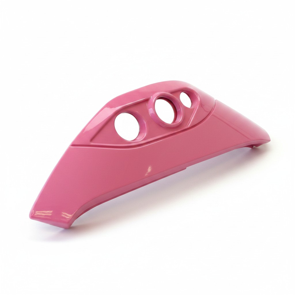 VOLVO 8900 Right lamp bracket front