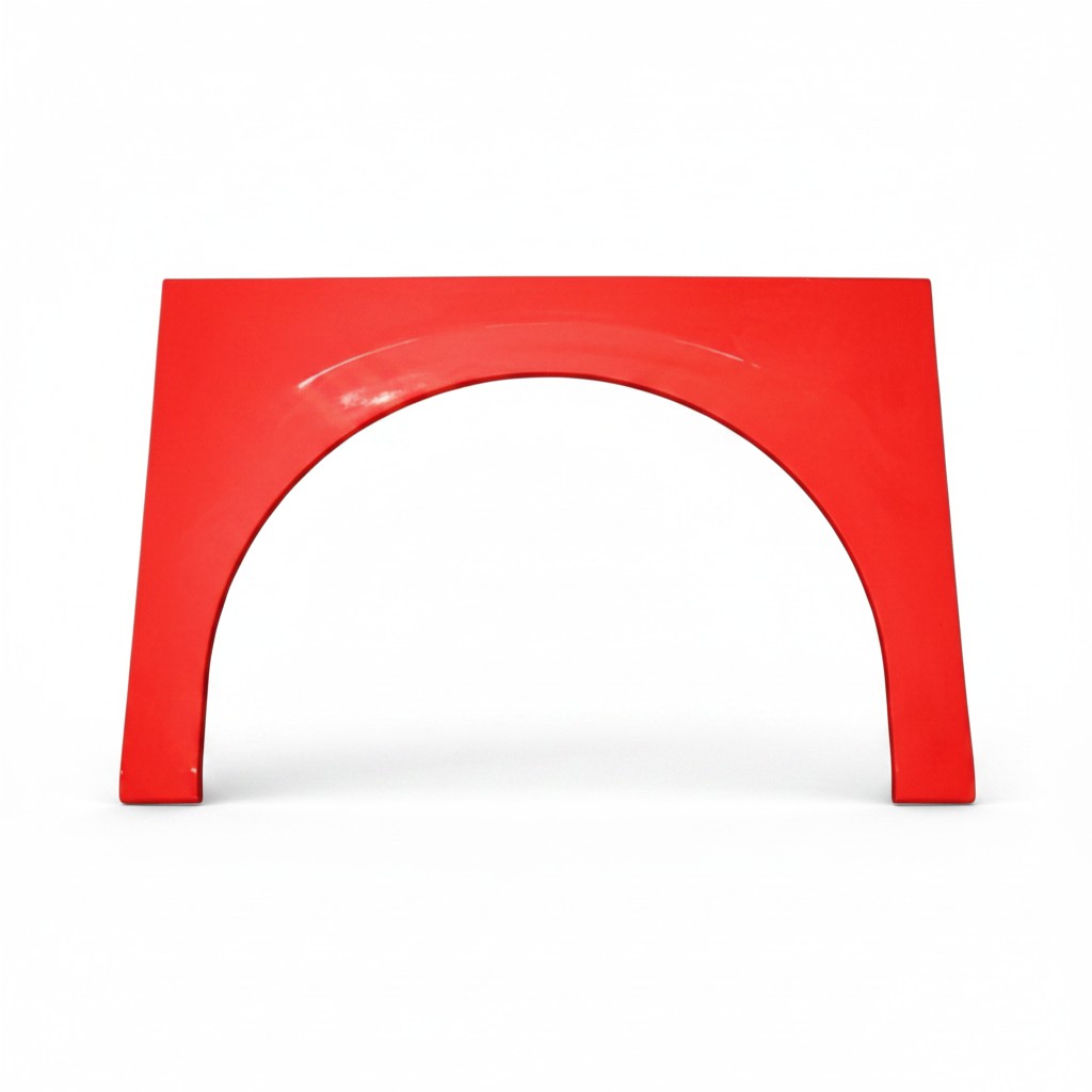 VOLVO 8900 Fender flare, front/rear, right and left