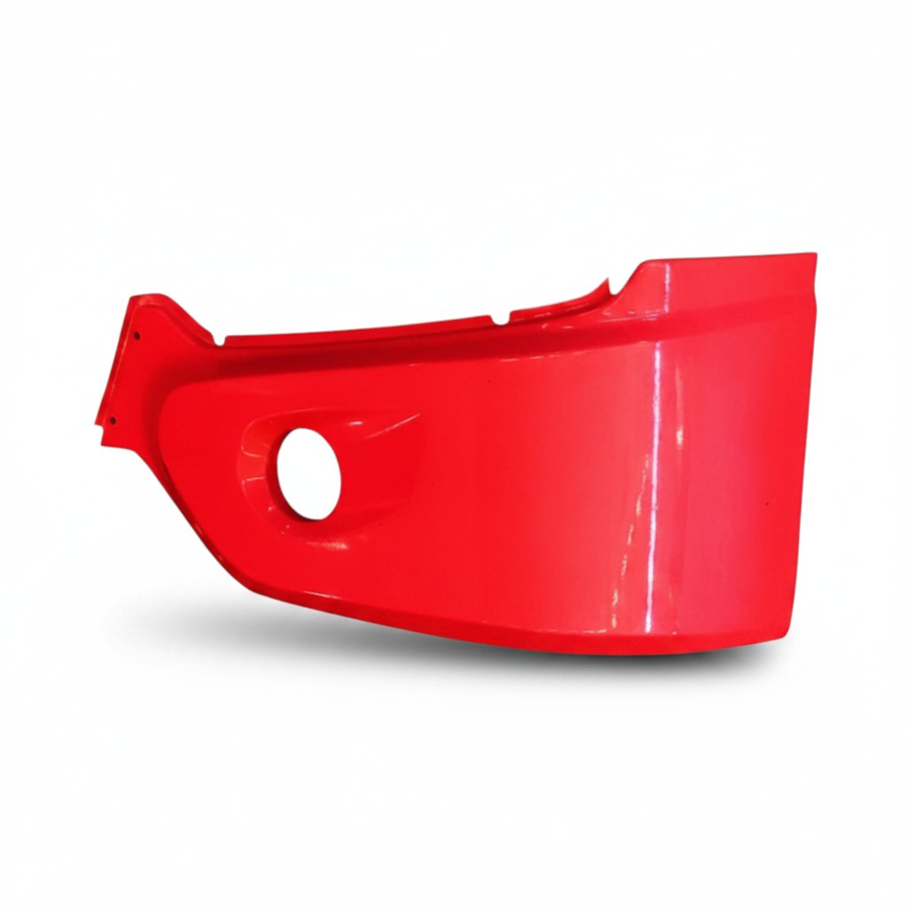 VDL CITEA Left bumper front