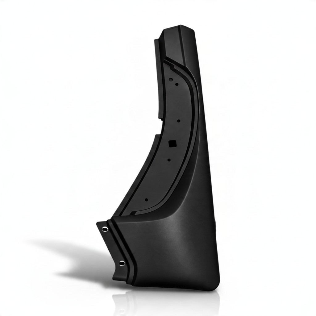IVECO CROSSWAY LE Right bumper rear
