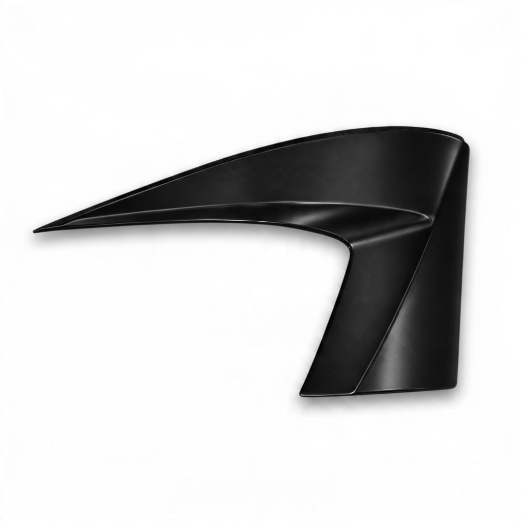 MAN LIONS CITY E Left bumper front trim