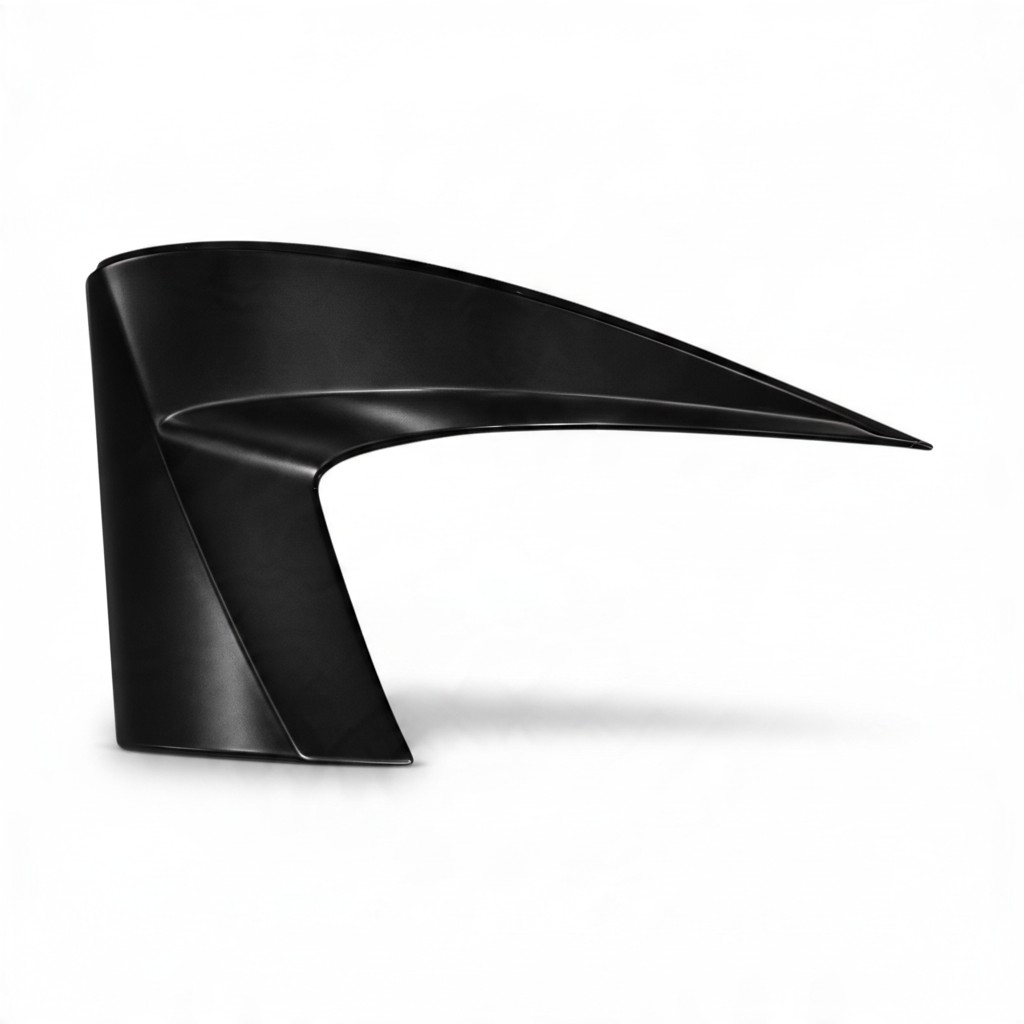 MAN LIONS CITY E Right bumper front trim