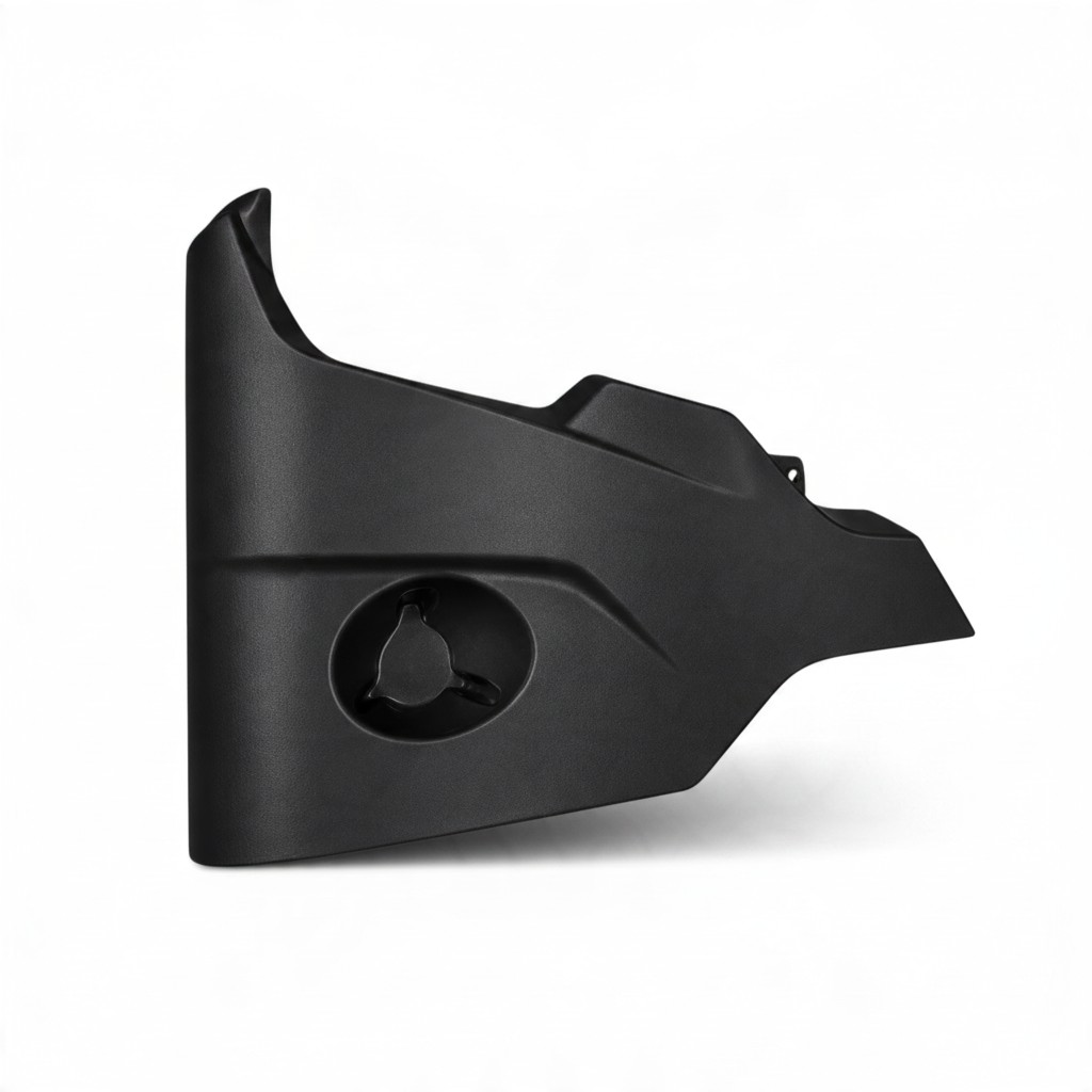 SCANIA SUBURBAN Right bumper front